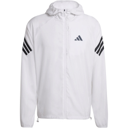 adidas Adi365 Iconic Laufjacke Herren KQ8061 - white L
