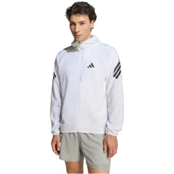 adidas Adi365 Iconic Laufjacke Herren KQ8061 - white L