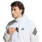 adidas Adi365 Iconic Laufjacke Herren KQ8061 - white L