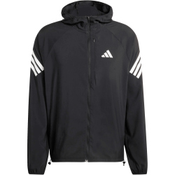 adidas Adi365 Iconic Laufjacke Herren KQ8060 - black L