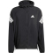 adidas Adi365 Iconic Laufjacke Herren KQ8060 - black L
