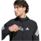 adidas Adi365 Iconic Laufjacke Herren KQ8060 - black L
