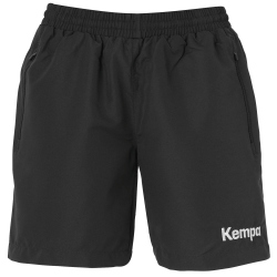 Kempa Webshorts schwarz 152