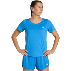 adidas Workout Essentials Scoop Neck Trainingsshirt Damen...