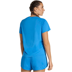 adidas Workout Essentials Scoop Neck Trainingsshirt Damen...