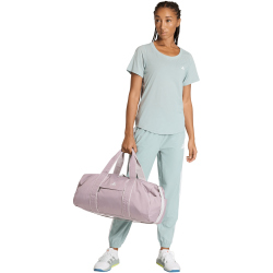 adidas Workout Essentials Scoop Neck Trainingsshirt Damen...