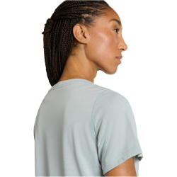adidas Workout Essentials Scoop Neck Trainingsshirt Damen...
