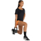 adidas Workout Essentials Scoop Neck Trainingsshirt Damen JY5605 - black XS