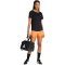 adidas Workout Essentials Scoop Neck Trainingsshirt Damen JY5605 - black XS
