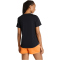 adidas Workout Essentials Scoop Neck Trainingsshirt Damen JY5605 - black XS