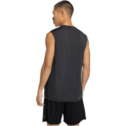 adidas Workout Essentials Seamless Tanktop Herren KA5546 - black melange S