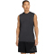 adidas Workout Essentials Seamless Tanktop Herren KA5546 - black melange S