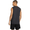 adidas Workout Essentials Seamless Tanktop Herren KA5546 - black melange S