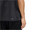 adidas Workout Essentials Seamless Tanktop Herren KA5546 - black melange S