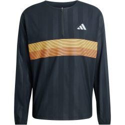 adidas Adi365 Seasonal Sweatshirt Herren JZ2221 - black M