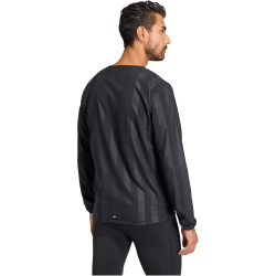 adidas Adi365 Seasonal Sweatshirt Herren JZ2221 - black M