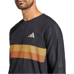 adidas Adi365 Seasonal Sweatshirt Herren JZ2221 - black M