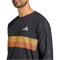 adidas Adi365 Seasonal Sweatshirt Herren JZ2221 - black M