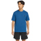 adidas Workout Essentials Feelready Trainingsshirt Herren KD5505 - dusky petrol M