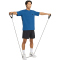 adidas Workout Essentials Feelready Trainingsshirt Herren KD5505 - dusky petrol M