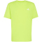 adidas Workout Essentials Feelready Trainingsshirt Herren KD5504 - semi solar yellow S