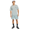 adidas Workout Essentials Feelready Trainingsshirt Herren KD5495 - wonder sage S