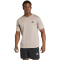 adidas Workout Essentials Feelready Trainingsshirt Herren KD5481 - medium grey heather M