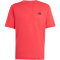 adidas Workout Essentials Feelready Trainingsshirt Herren KD5478 - pure ruby M