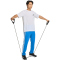 adidas Workout Essentials Feelready Trainingsshirt Herren KD5477 - white S