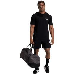 adidas Workout Essentials Feelready Trainingsshirt Herren KA3530 - black L