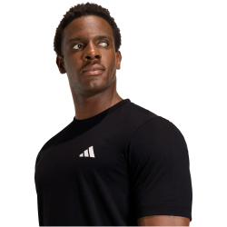 adidas Workout Essentials Feelready Trainingsshirt Herren KA3530 - black L