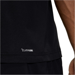 adidas Workout Essentials Feelready Trainingsshirt Herren KA3530 - black L