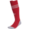 adidas FFR Frankreich Rugby 120 Jahre Techfit Kniestrümpfe Herren KF2742 - team colleg red/off white 37-39 (M)