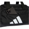 adidas Training Defender Duffle Trainingstasche JZ0609 - black/white