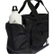 adidas Training Defender Duffle Trainingstasche JZ0609 - black/white