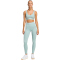 adidas Hyperglam Light Support Sport-BH Damen KC7667 - wonder sage XXS
