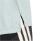 adidas Adi365 Running Climacool Iconic Lauftanktop Herren JZ7729 - wonder sage XS