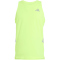 adidas Adi365 Running Climacool Iconic Lauftanktop Herren JZ7727 - solar yellow S
