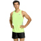 adidas Adi365 Running Climacool Iconic Lauftanktop Herren JZ7727 - solar yellow S