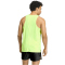 adidas Adi365 Running Climacool Iconic Lauftanktop Herren JZ7727 - solar yellow S