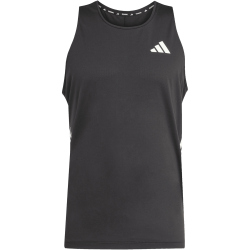 adidas Adi365 Running Climacool Iconic Lauftanktop Herren JZ6544 - black M