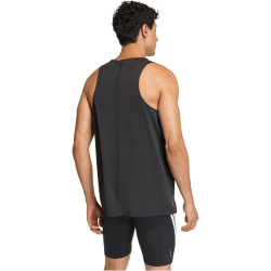 adidas Adi365 Running Climacool Iconic Lauftanktop Herren JZ6544 - black M
