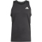 adidas Adi365 Running Climacool Iconic Lauftanktop Herren JZ6544 - black M