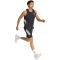 adidas Adi365 Running Climacool Iconic Lauftanktop Herren JZ6544 - black M