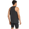 adidas Adi365 Running Climacool Iconic Lauftanktop Herren JZ6544 - black M