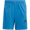adidas Workout Essentials Base 3 Streifen Woven Trainingsshorts Herren KE2309 - dusky petrol/black M/5"