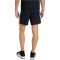 adidas Workout Essentials Base 3 Streifen Woven Trainingsshorts Herren KA3521 - black/white XS/7"