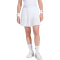 adidas Club Pleated Climacool langer Tennisrock Damen KQ5717 - white XS