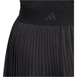 adidas Club Pleated Climacool langer Tennisrock Damen...