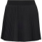 adidas Club Pleated Climacool langer Tennisrock Damen KQ5716 - black XS